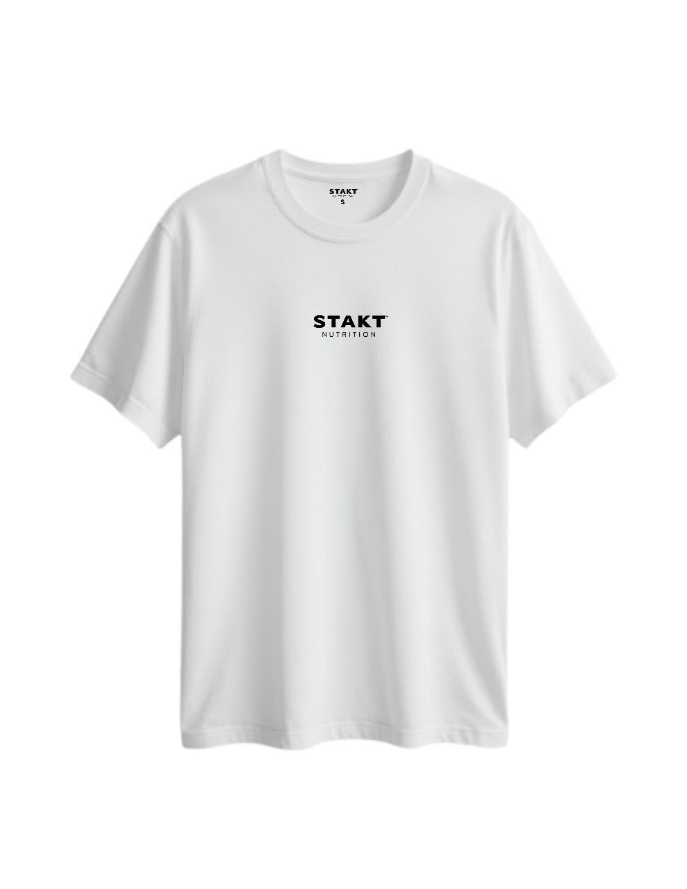 STAKT Tee - Limited First Edition